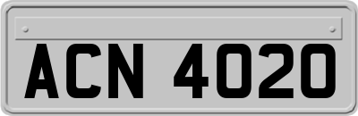 ACN4020