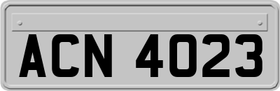 ACN4023