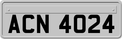 ACN4024