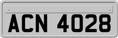 ACN4028