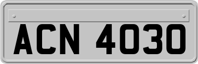 ACN4030