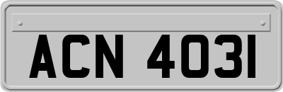 ACN4031