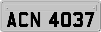 ACN4037