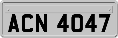 ACN4047