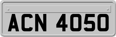 ACN4050