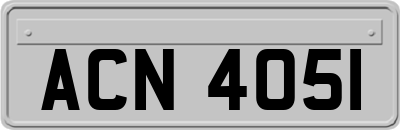 ACN4051