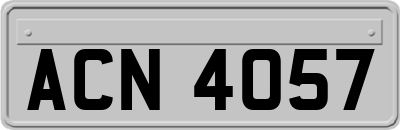 ACN4057