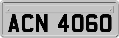 ACN4060
