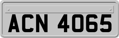 ACN4065