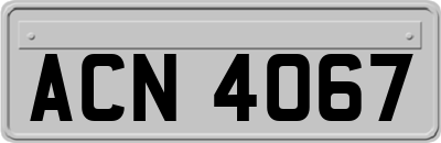 ACN4067