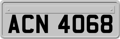 ACN4068
