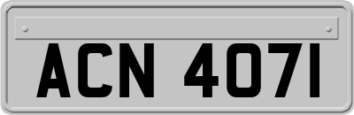 ACN4071