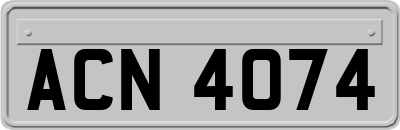 ACN4074