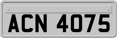 ACN4075