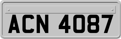 ACN4087