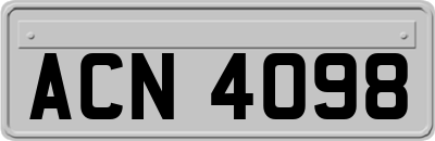ACN4098