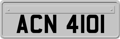 ACN4101