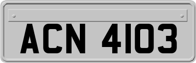 ACN4103
