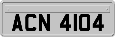 ACN4104