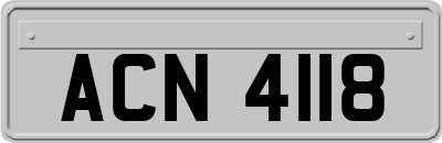 ACN4118
