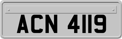 ACN4119
