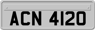 ACN4120
