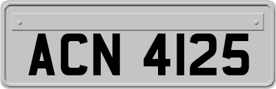 ACN4125