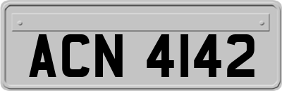 ACN4142