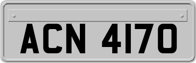ACN4170