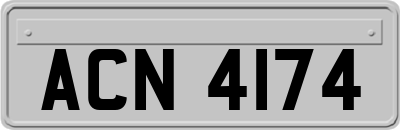 ACN4174