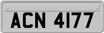ACN4177