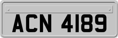 ACN4189
