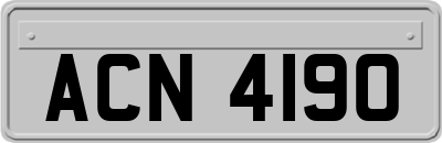 ACN4190