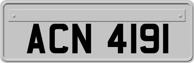 ACN4191
