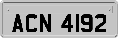 ACN4192