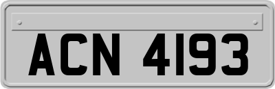 ACN4193