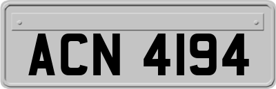 ACN4194