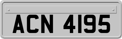 ACN4195