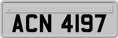 ACN4197