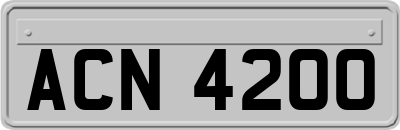 ACN4200