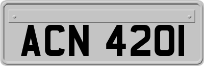 ACN4201