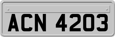 ACN4203
