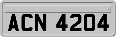 ACN4204