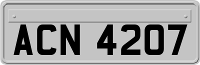 ACN4207