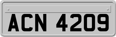 ACN4209