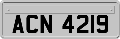 ACN4219
