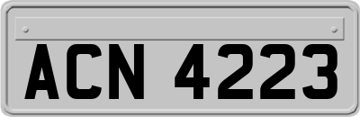 ACN4223