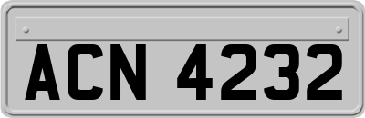 ACN4232