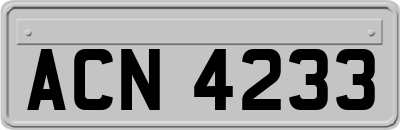 ACN4233