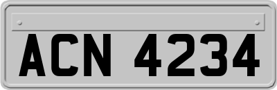 ACN4234